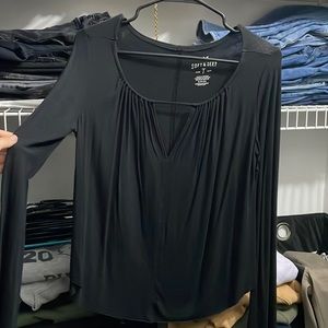 American eagle tshirt